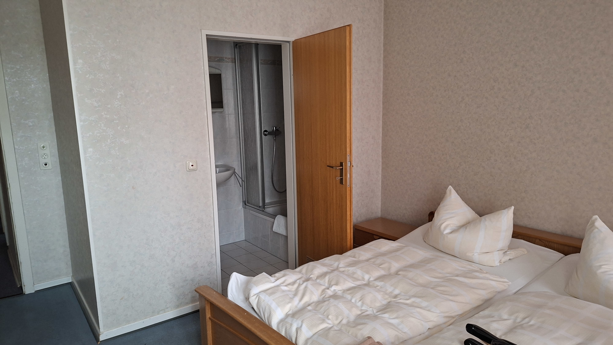 Project development Hotel Erftstadt Lechenich